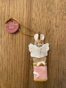 Beatrix Potter Tailor of Gloucester | eBay