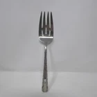 Candlelight by Towle Sterling Silver Serving Fork 7 7/8"