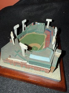 Fenway Park Replica | eBay