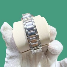 NEW 2025 OMEGA Seamaster Aqua Terra 150M 220.10.28.60.53.001 Box and Papers 5