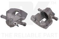 NK 213714 Bremssattel FüR CitroËN Opel Peugeot Toyota