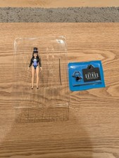 McFarlane Batman The Animated Series BTAS ZATANNA from the Clock King BAF wave
