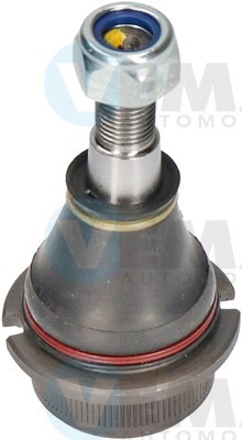 Mapco 49702/1 - Giunto Di Supporto/Guida Per Assale Anteriore Sinistro Per VW Golf IV E Audi A3 - Con Materiale Di Fissaggio - 4