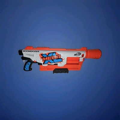 Nerf Mega XL Boom Dozer, Blaster Only