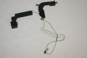 Lenovo ThinkPad T61p 15,4 6457-5GG Lautsprecher Soundspeaker 42W3803 #2652