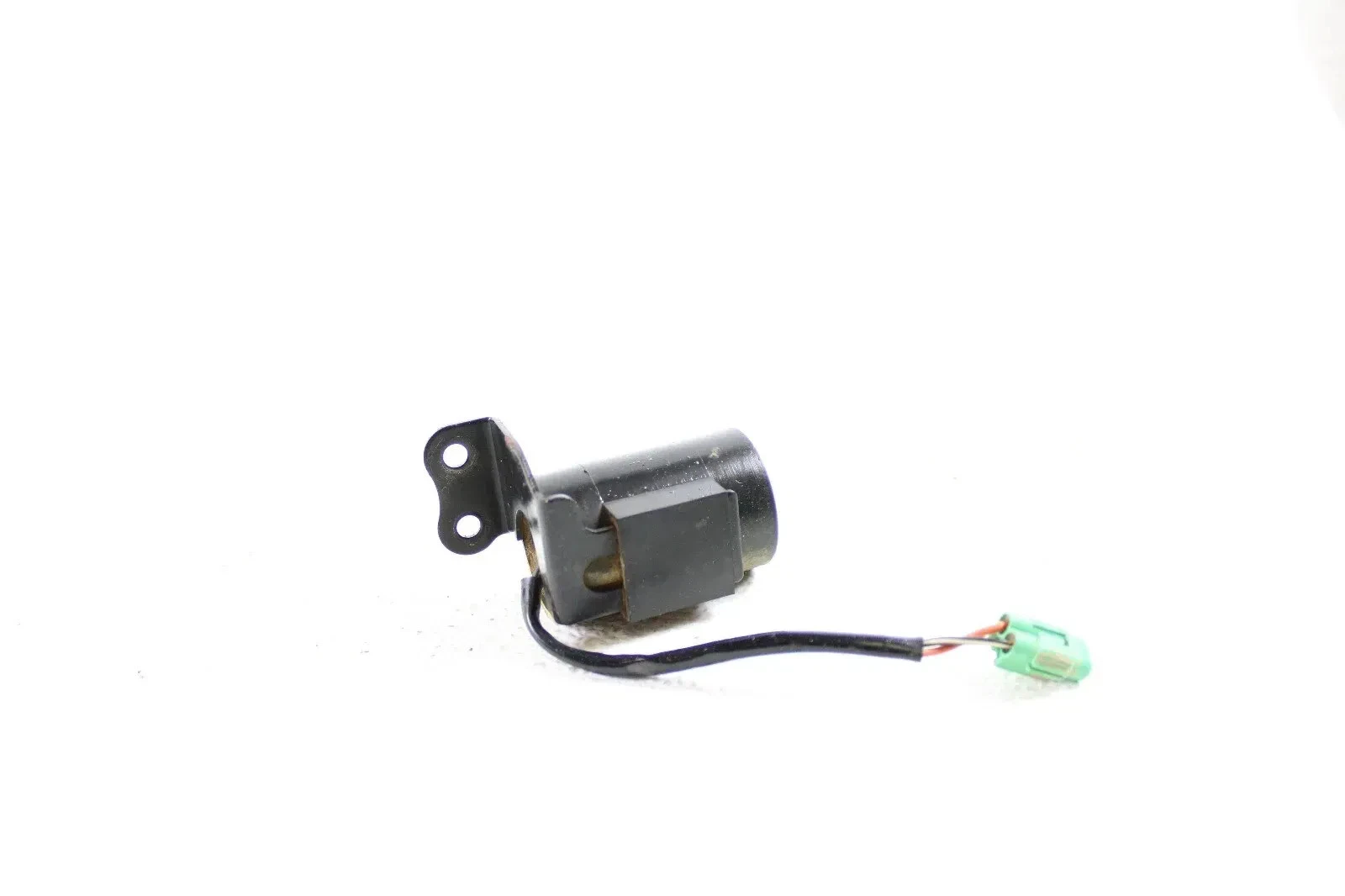 2013 KAWASAKI KX250F OEM CONDENSER B4497
