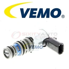 VEMO Torque Converter Clutch PWM Solenoid for 1995-1998 Chevrolet C2500 - vq