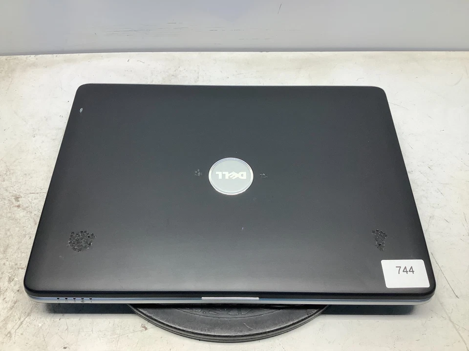 Dell Inspiron 1525 Intel Core 2 Duo 06FD 1,86 GHz 2 GB SIN DISCO DURO Foto 2 de 4