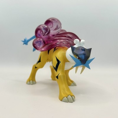 Pokémon Scale World 1/20 Raikou WW Studio Resin Figure
