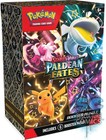 Pokémon TCG Paldean Fates Booster Bundle Factory Sealed Scarlet Violet