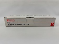 Ricoh Type F Staple Cartridge EDP 209307 560R...