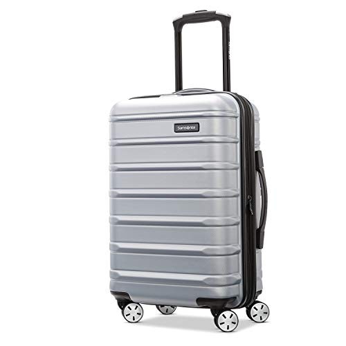 Samsomnite Omni 2 Global Travel Carry-On Spinner Luggage, Compact, 138452-7722