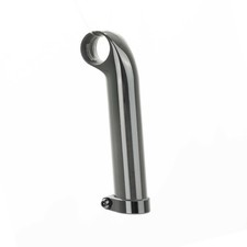 Bontrager Tappo reggisella in carbonio, 175 mm x 20 mm, albero tondo, Domane/Emonda/Madone