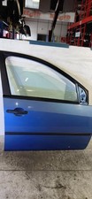 Porte avant et accessoires Ford P 100
