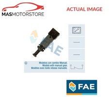BRAKE LIGHT SWITCH STOP FAE 24890 P NEW OE REPLACEMENT