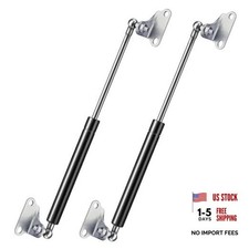 28 Inch Gas Strut Shock Spring Lift Support for RV Camper Bed 28 inch 67lb/300N