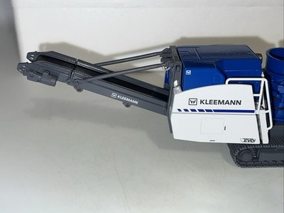 KLEEMANN MOBICONE MCO 9 EVO Kleemann MCO 9 Si EVO Cone Crusher