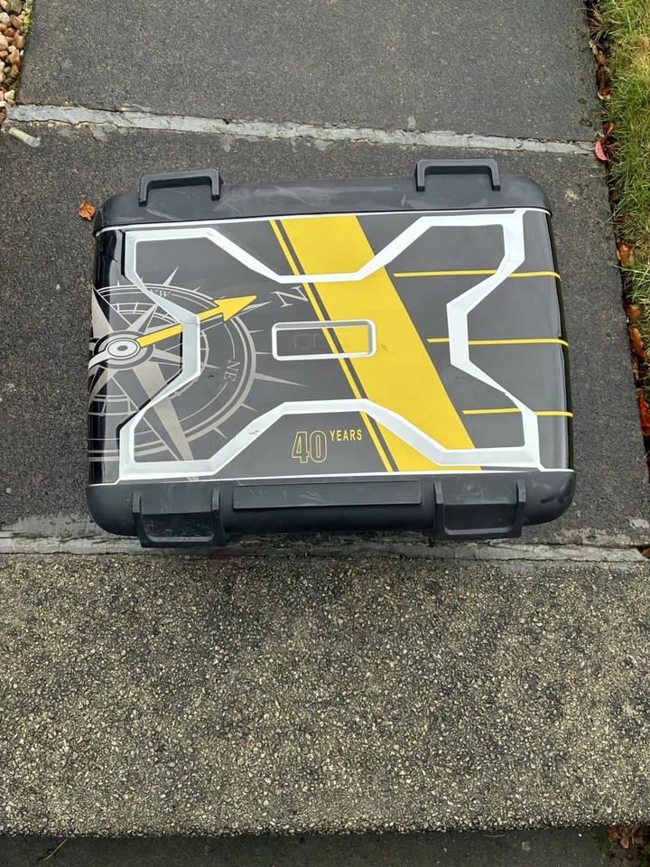 BMW Vario Pannier 1250 GS - Image 4 of 4