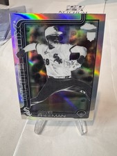 2025 Topps Chrome Update Series Caleb Freeman USC124 Chicago White Sox Baseball