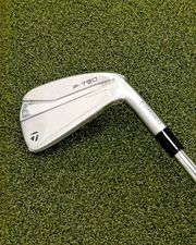 GSA CREATIONS - TAYLORMADE 2022 P790 IRON