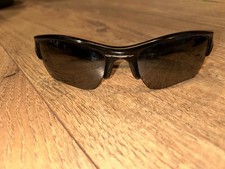 Oakley SI Half Jacket 2.0 XL Men's Sunglasses And Case