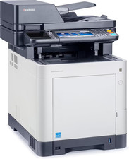 KYOCERA ECOSYS M6535cidn Farblaserdrucker Drucker Kopierer