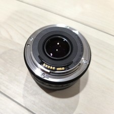 MINT Canon EF 50mm F1.8 USM Lens From JAPAN