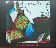 Bona Fide [Deluxe Edition] by Wishbone Ash (2002 2 CD, 2014)