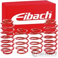 Eibach Sportline Tieferlegungsfedern 30-50/15-30Mm Passend FüR BMW 3Er E46