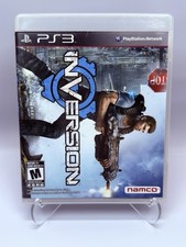 Pre Owned Inversion (Sony PlayStation 3, 2012)