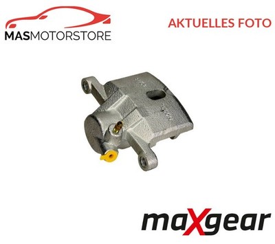 BREMSE BREMSSATTEL MAXGEAR 82-0395 A FÜR MITSUBISHI PAJERO SHOGUN II