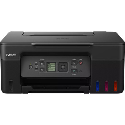 Canon PIXMA G3570 MegaTank 3-in-1 WLAN Drucker - Neu