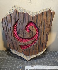 Zelda: Ocarina of Time Deku Shield