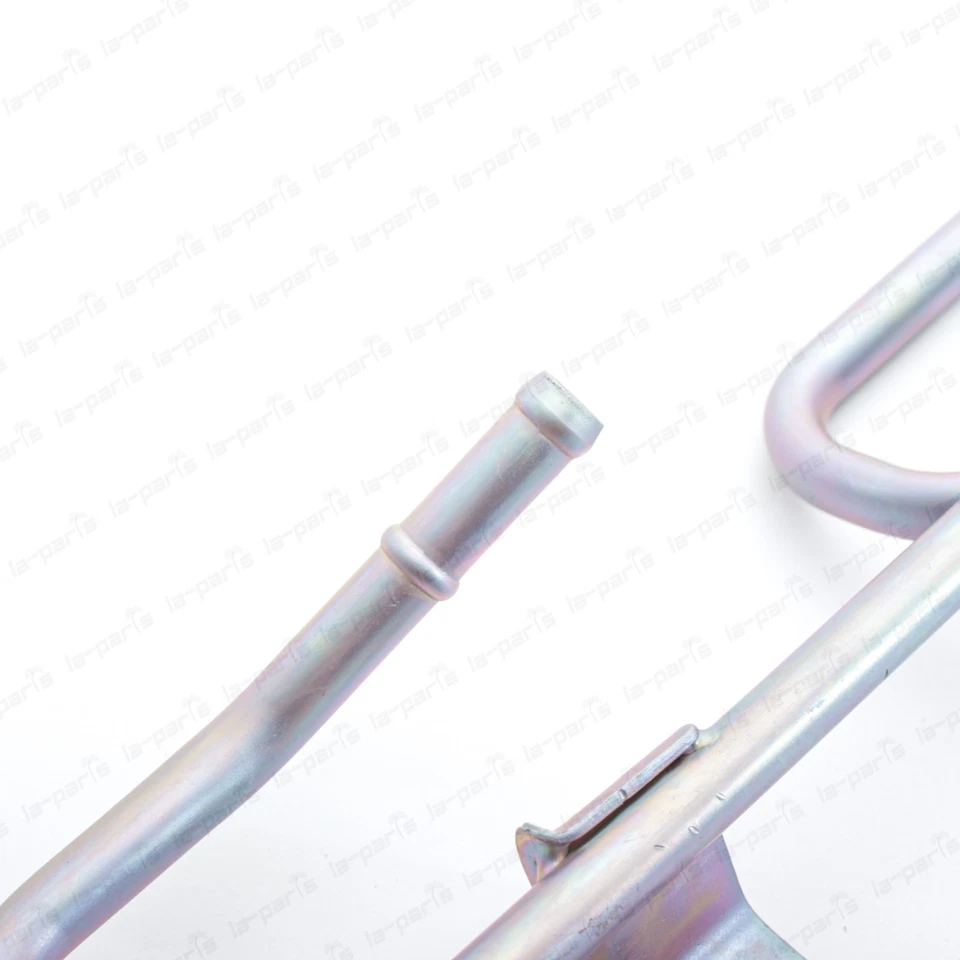 New Genuine Toyota Lexus 2004-2006 RX330 Oil Cooler Outlet Tube 32907-48031 - Image 4 of 4