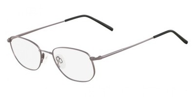 Flexon FLEXON 600 Gunmetal 54/18/145 Herren Brillen