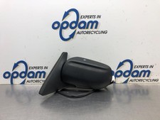 Retroviseur gauche (ou coque) Mazda DEMIO