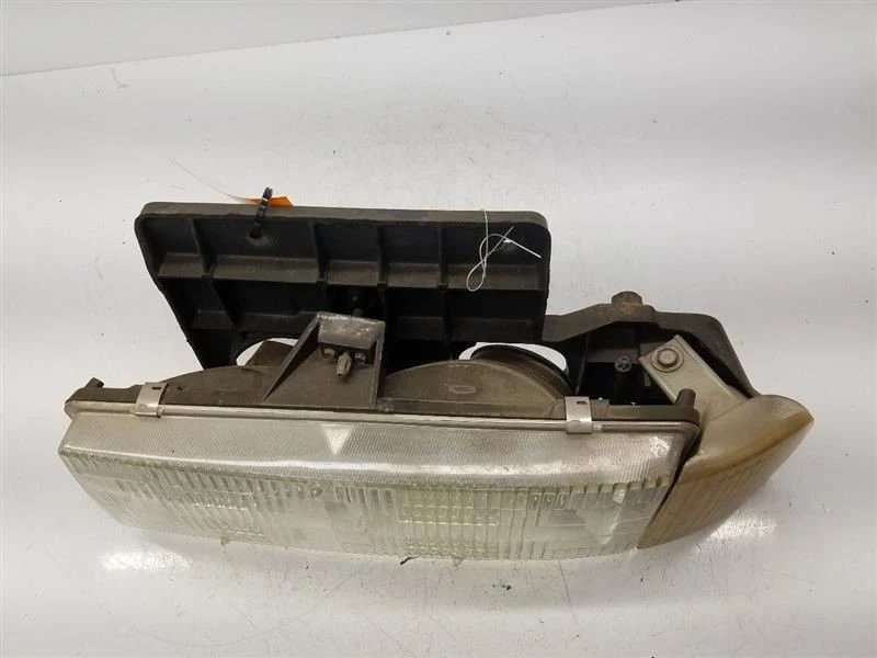 Driver Left Headlight Composite Fits 95-05 ASTRO 206997 - Image 4 of 4