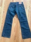 Levi Strauss LEVIS Jeans 527 Men’s 30X30 Low Boot Cut