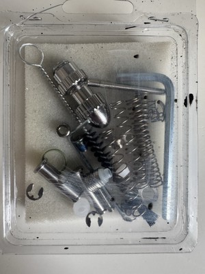 SATA 133835 Repair Kit, Use With: SATA Jet 3000 B Spray Gun
