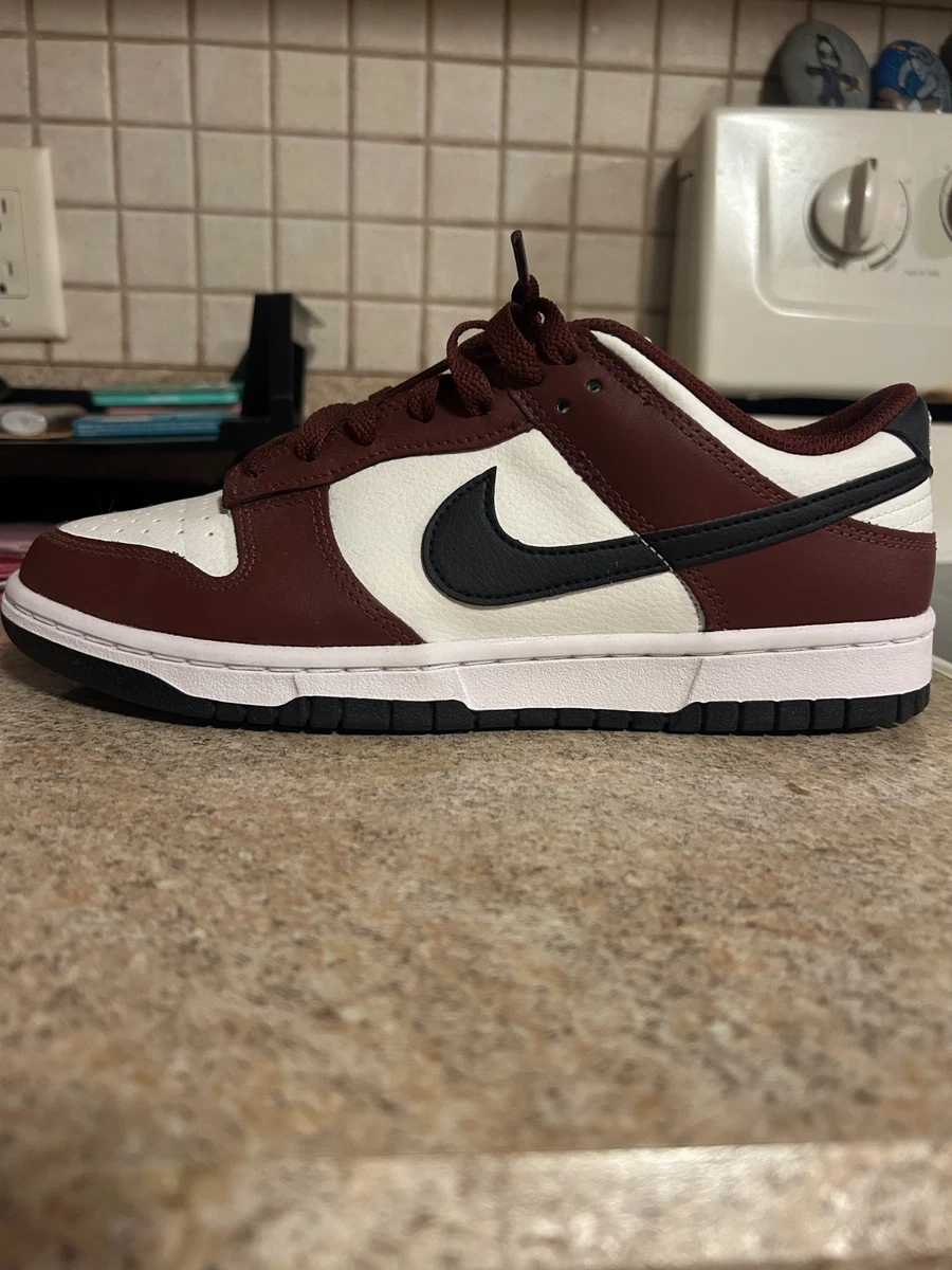 Nike Dunk Low Dark Team Red Black for Sale | Authenticity