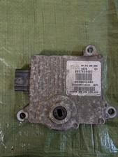 CITROEN C4 C5 PEUGEOT 407 508 ETC AUTOMATIC GEARBOX ECU MODULE 9657656480