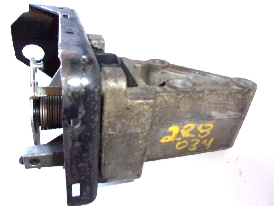 Manivela de campana de posición de acelerador TPS 1998,5-02 RAM 2500 3500 transmisión manual 53031576 Foto 2 de 4