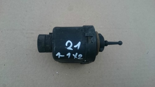 LWR Stellmotor Leuchtweitenregulierung VALEO Z07D95 TESTED !!!