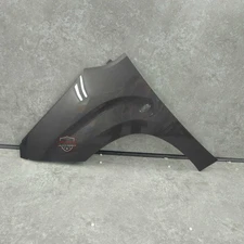 VAUXHALL COMBO 2018-2024 NEW WING PASSANGER SIDE PAINTED GRIS PLATINIUM EVL