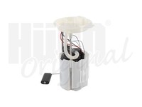 Kraftstoffpumpe FöRdereinheit Hüco 133167 FüR VW UP 121 122 BL1 BL2 BL3 123 Load