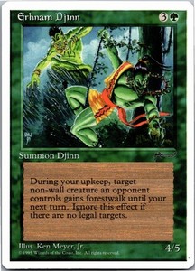 Erhnam Djinn | eBay