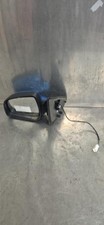 Retroviseur gauche (ou coque) Dacia SANDERO