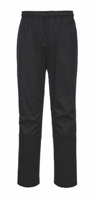 Mesh Air Pro Bundhose Schwarz Portwest NEU