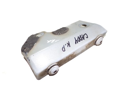 VW CADDY III Furgon 2KA, 2KH, 2CA, 2CH Kotflügelhalter vorne links 24768237