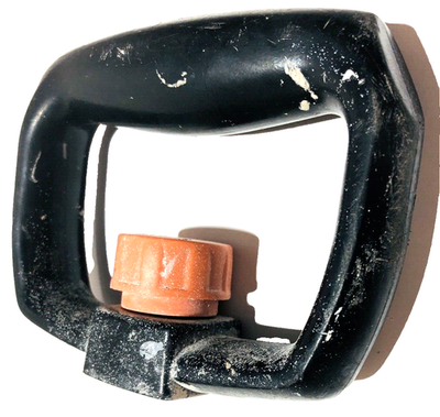 #ad Ridgid Electric Power Drill D Handle Model R7121 OEM Part 360067473 $10.95